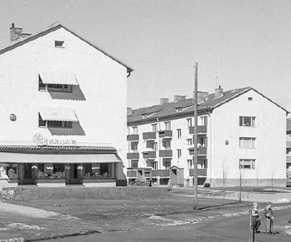 Rörmokare av Norrtech VVS och industri AB – projekt 2